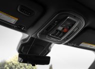 2026 Jeep Cherokee Overland T262721