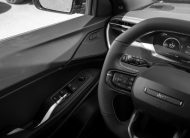 2026 Jeep Cherokee Overland T262721