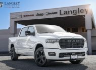 2026 RAM 1500 Sport T172767