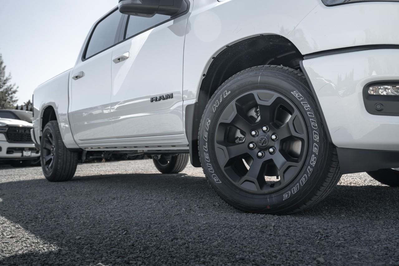 2026 RAM 1500 Sport T172767