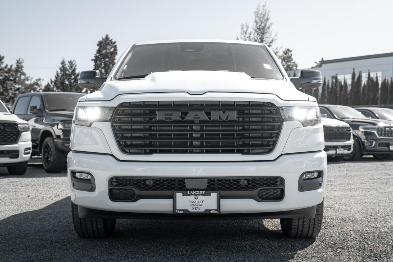 2026 RAM 1500 Sport T172767