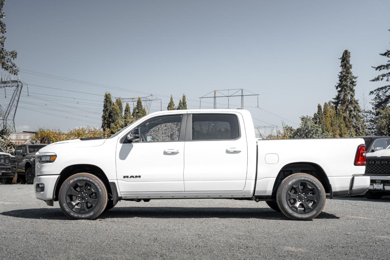 2026 RAM 1500 Sport T172767
