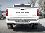 2026 RAM 1500 Sport T172767