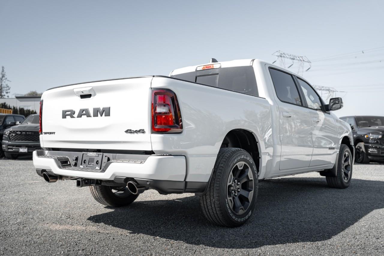 2026 RAM 1500 Sport T172767