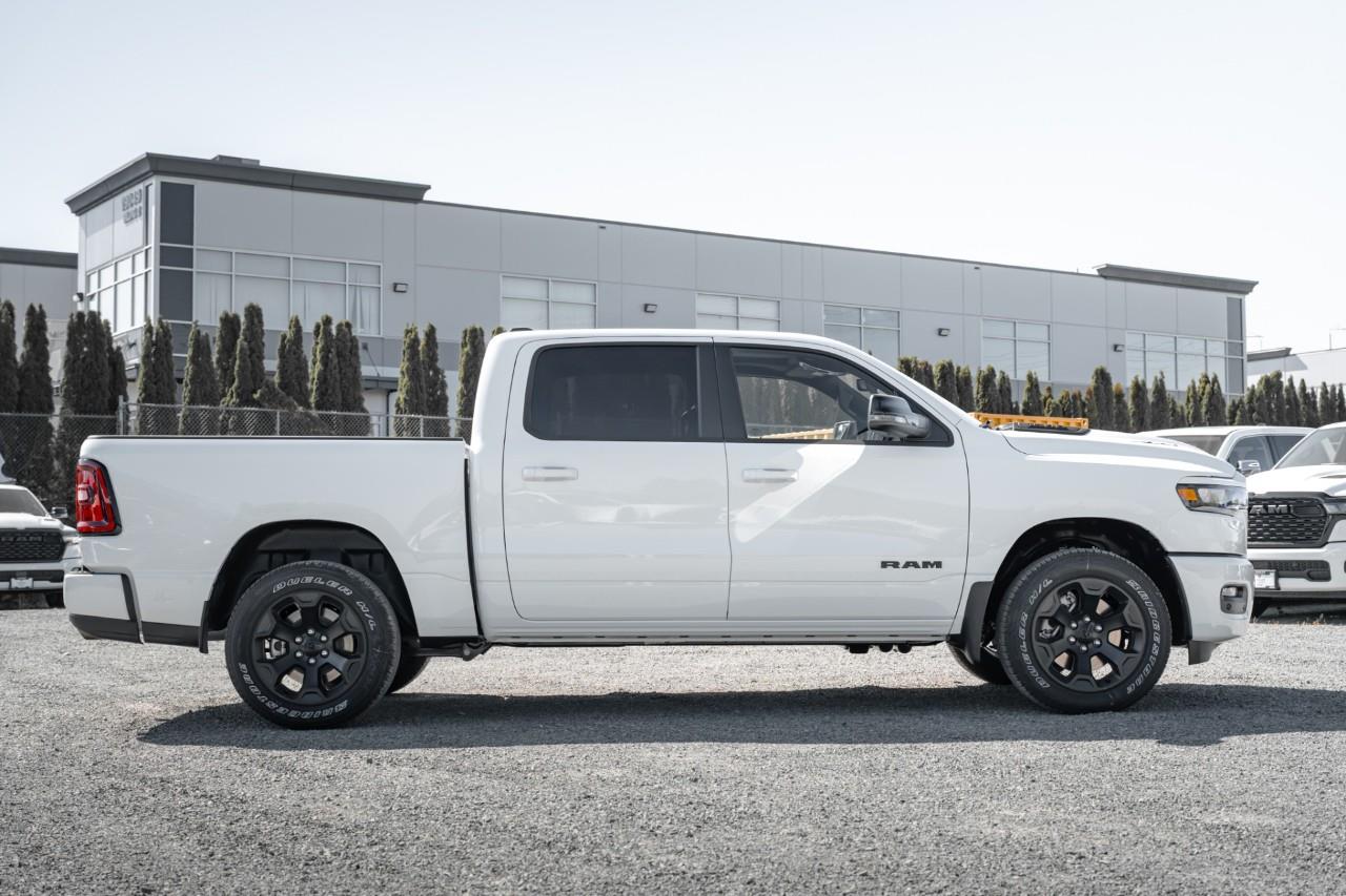 2026 RAM 1500 Sport T172767