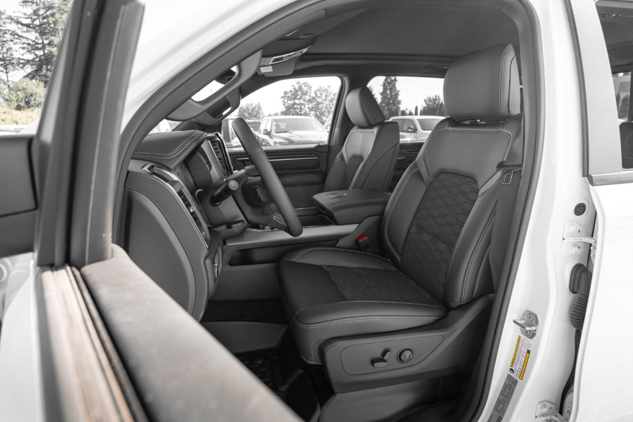 2026 RAM 1500 Sport T172767