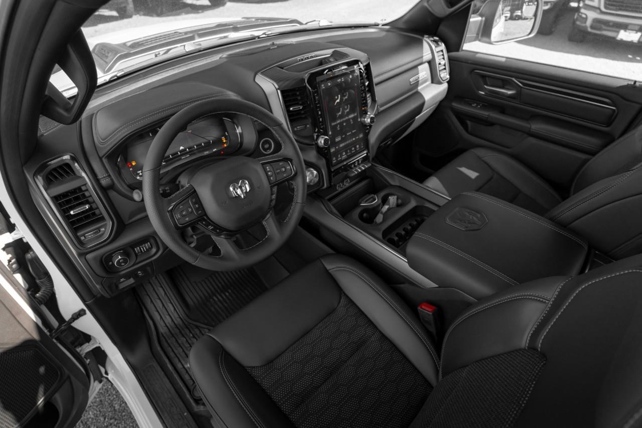 2026 RAM 1500 Sport T172767