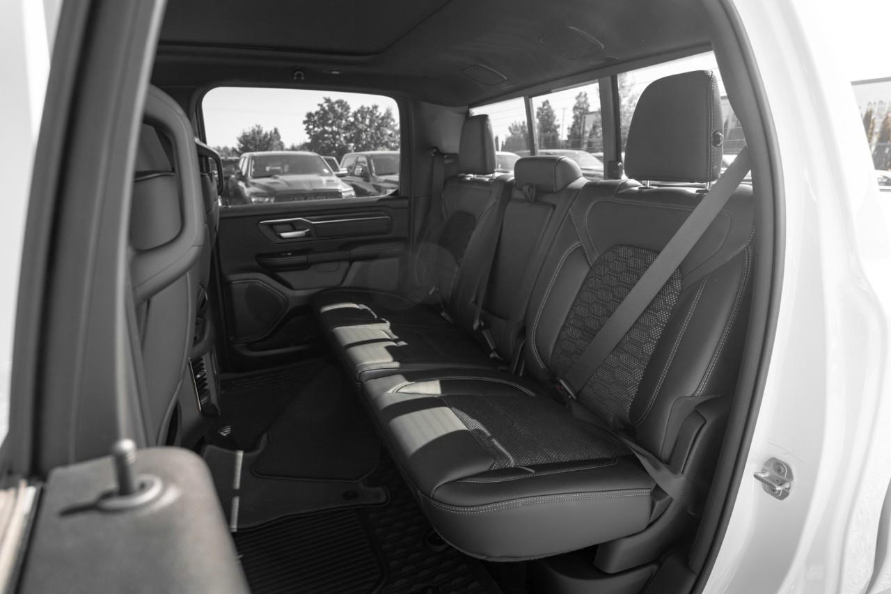 2026 RAM 1500 Sport T172767