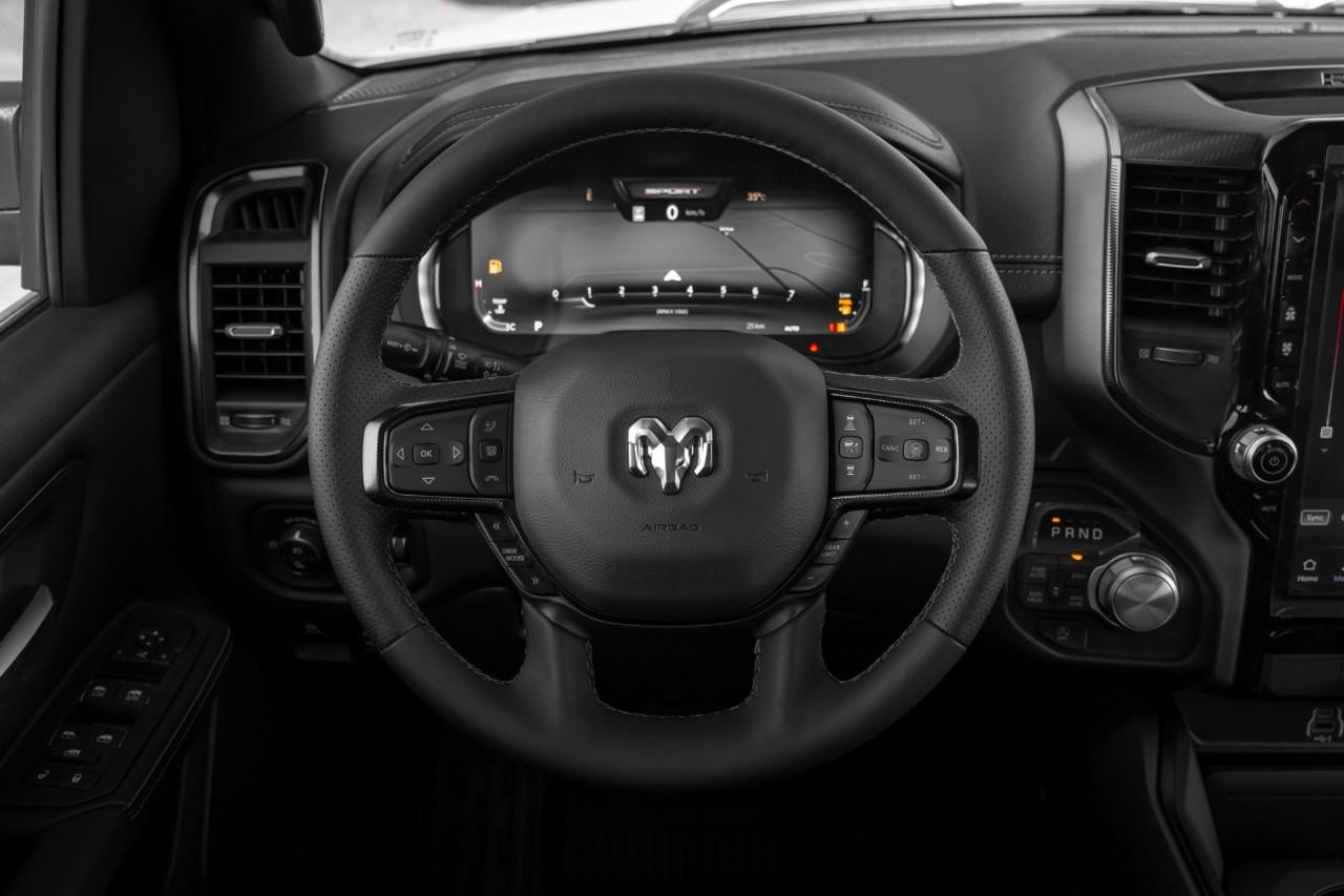 2026 RAM 1500 Sport T172767