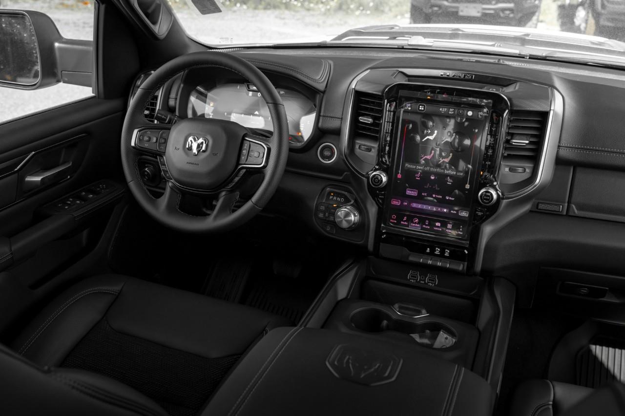 2026 RAM 1500 Sport T172767