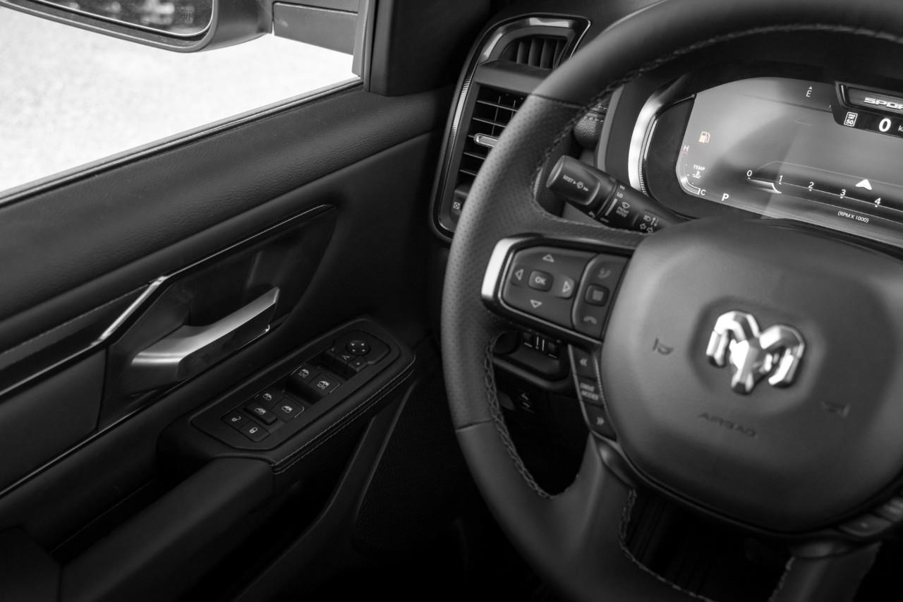 2026 RAM 1500 Sport T172767