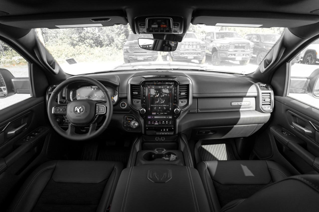 2026 RAM 1500 Sport T172767