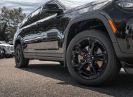 2026 Jeep Grand Cherokee  T302423