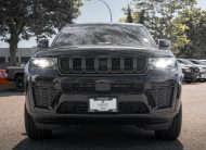 2026 Jeep Grand Cherokee  T302423
