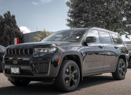 2026 Jeep Grand Cherokee  T302423