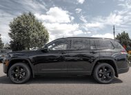 2026 Jeep Grand Cherokee  T302423