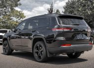 2026 Jeep Grand Cherokee  T302423