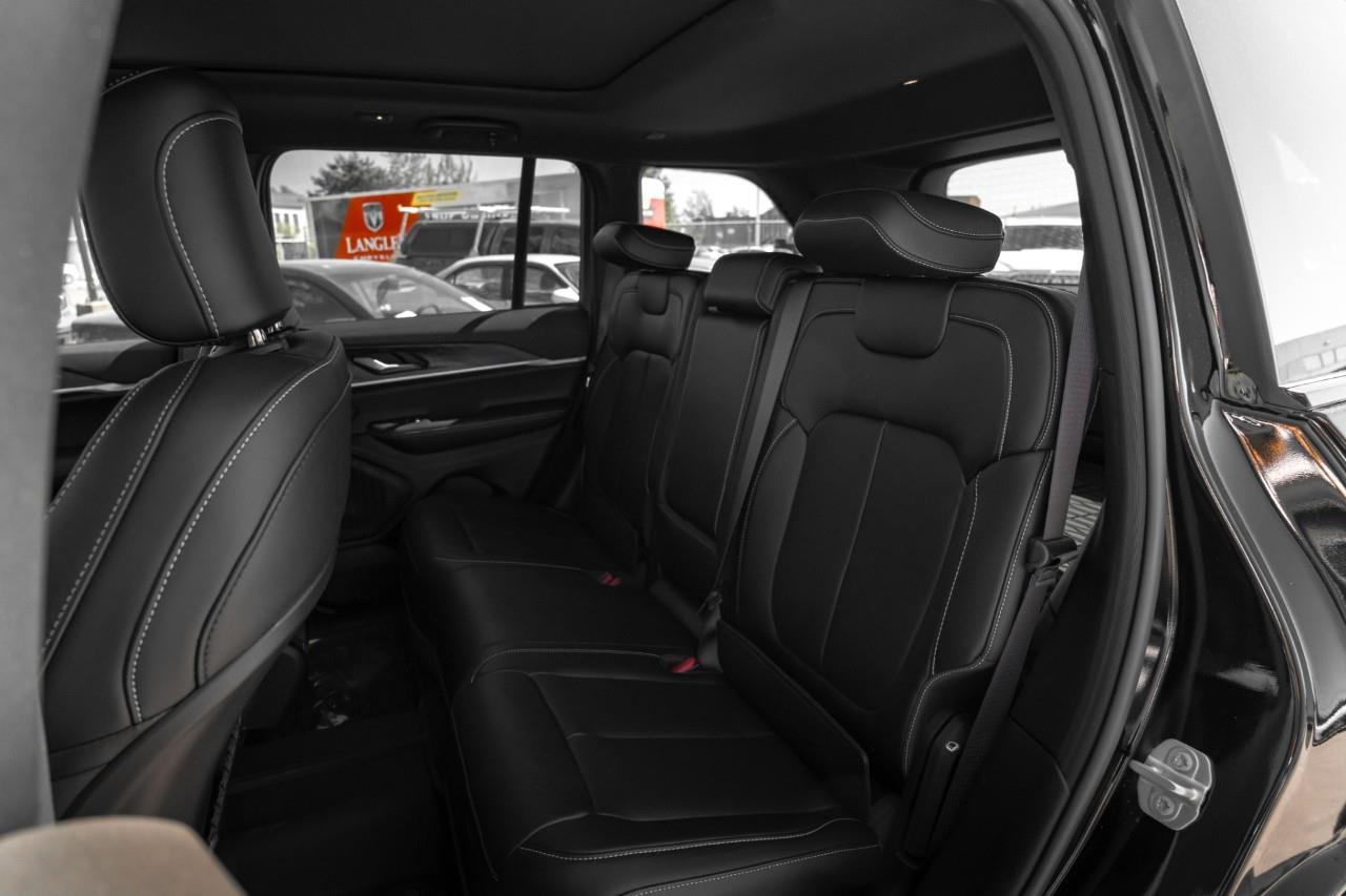 2026 Jeep Grand Cherokee  T302423