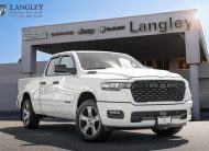 2025 RAM 1500 Tradesman LC3013