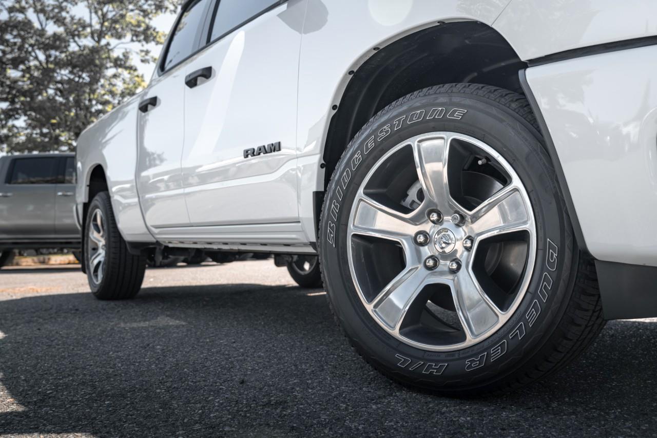 2025 RAM 1500 Tradesman LC3013