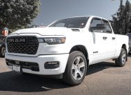 2025 RAM 1500 Tradesman LC3013
