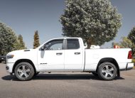2025 RAM 1500 Tradesman LC3013