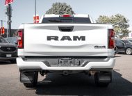 2025 RAM 1500 Tradesman LC3013