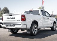2025 RAM 1500 Tradesman LC3013