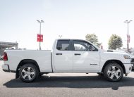 2025 RAM 1500 Tradesman LC3013