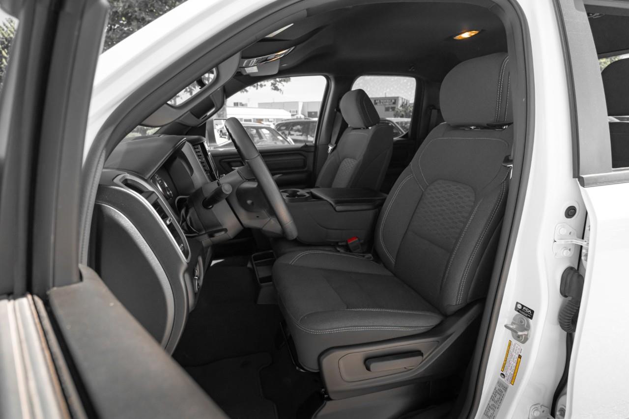 2025 RAM 1500 Tradesman LC3013