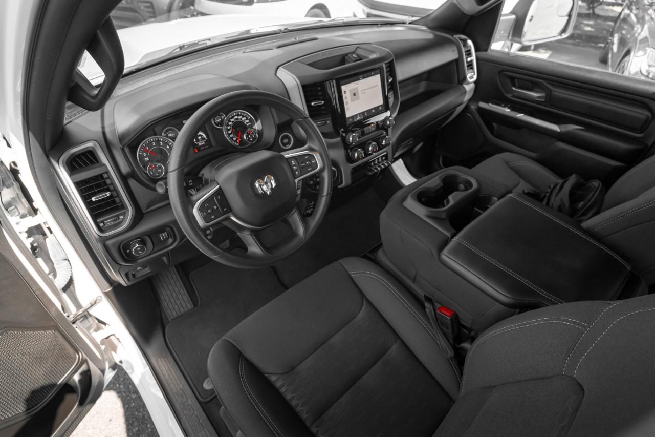 2025 RAM 1500 Tradesman LC3013