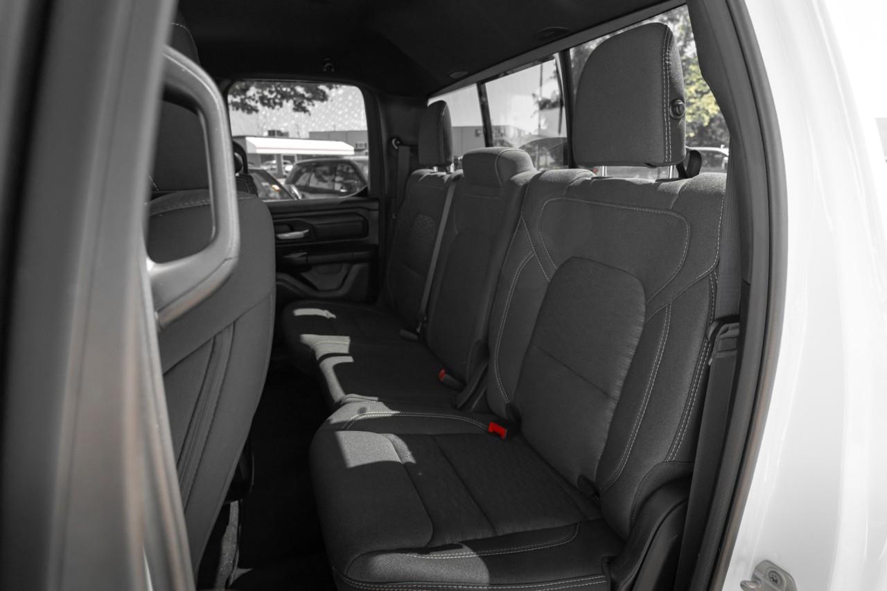 2025 RAM 1500 Tradesman LC3013