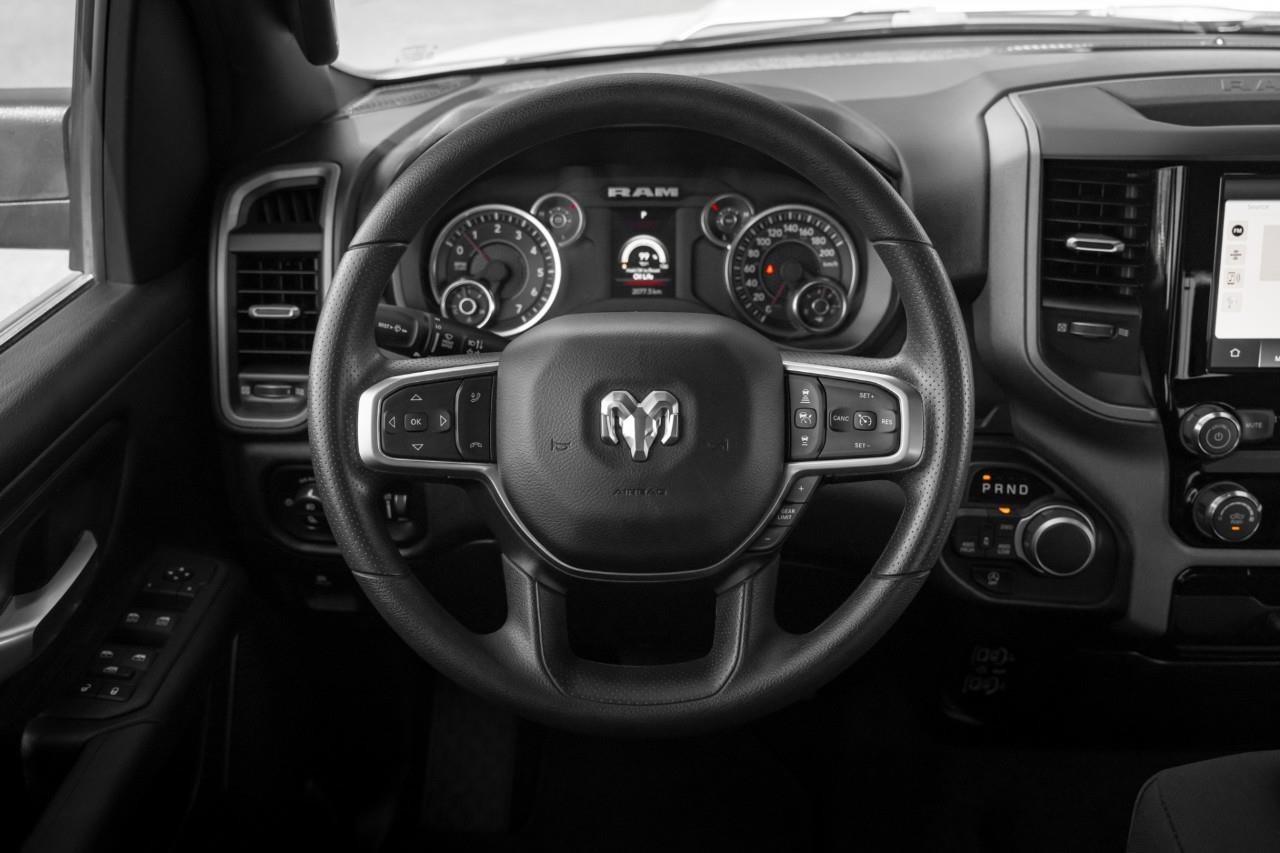 2025 RAM 1500 Tradesman LC3013