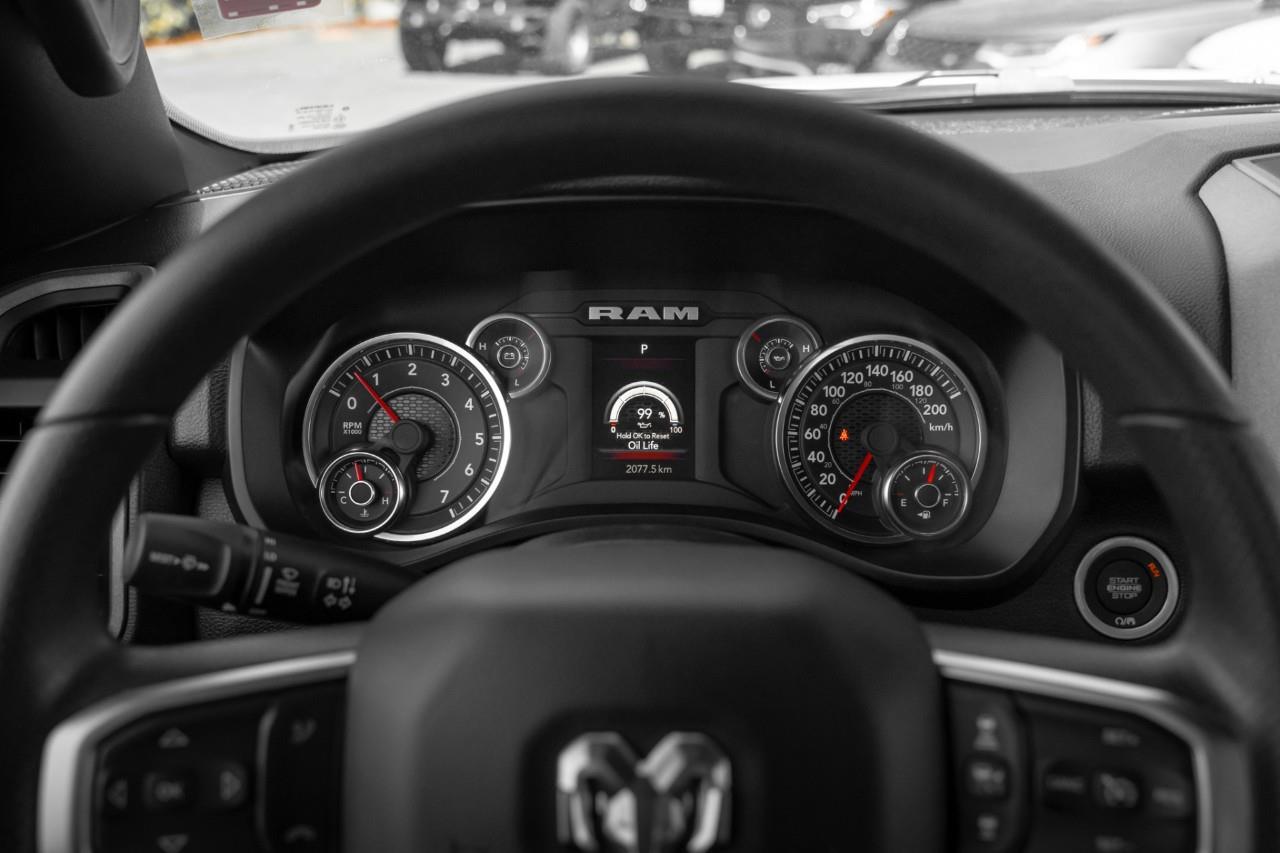 2025 RAM 1500 Tradesman LC3013