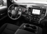 2025 RAM 1500 Tradesman LC3013