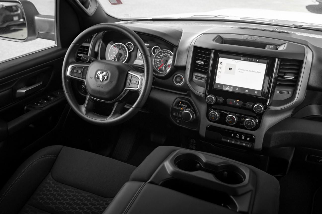 2025 RAM 1500 Tradesman LC3013