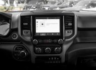 2025 RAM 1500 Tradesman LC3013
