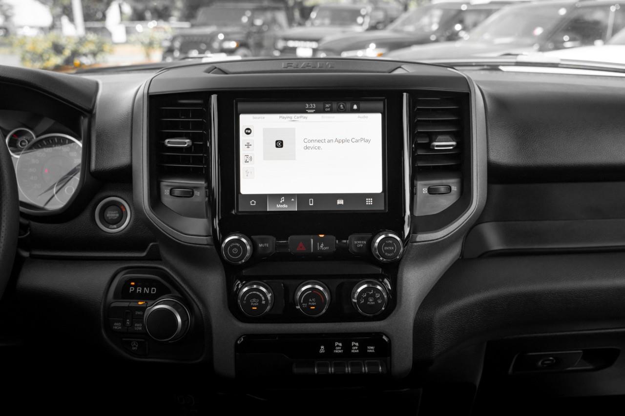 2025 RAM 1500 Tradesman LC3013