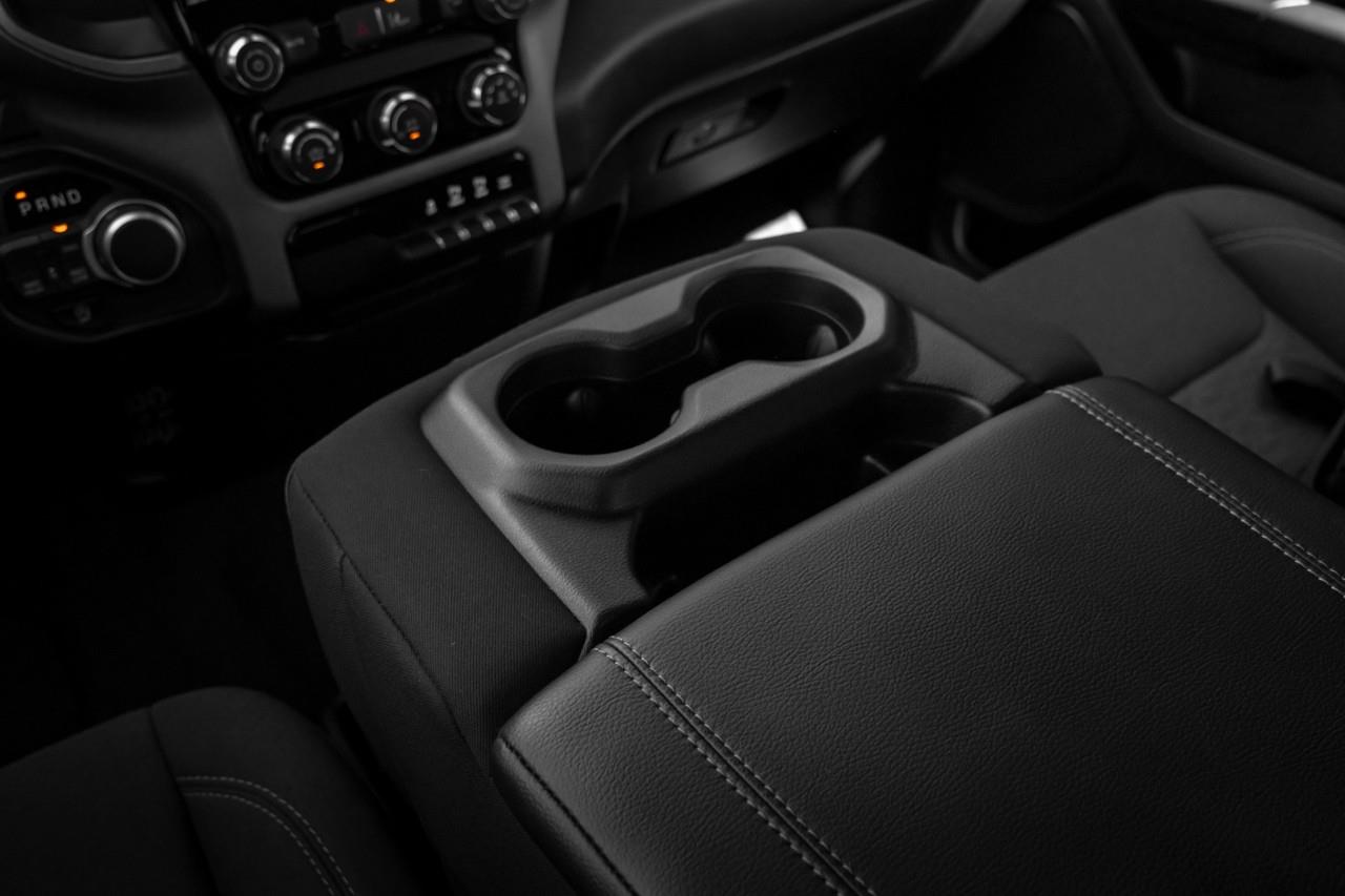 2025 RAM 1500 Tradesman LC3013