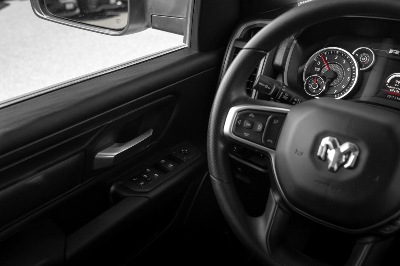 2025 RAM 1500 Tradesman LC3013