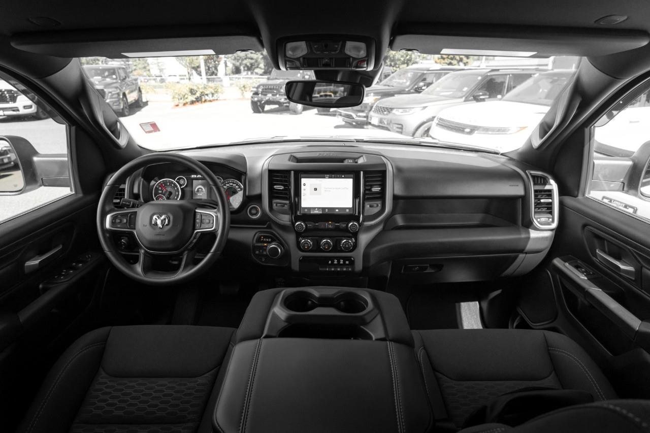 2025 RAM 1500 Tradesman LC3013