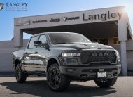 2026 RAM 1500 Rebel T397601