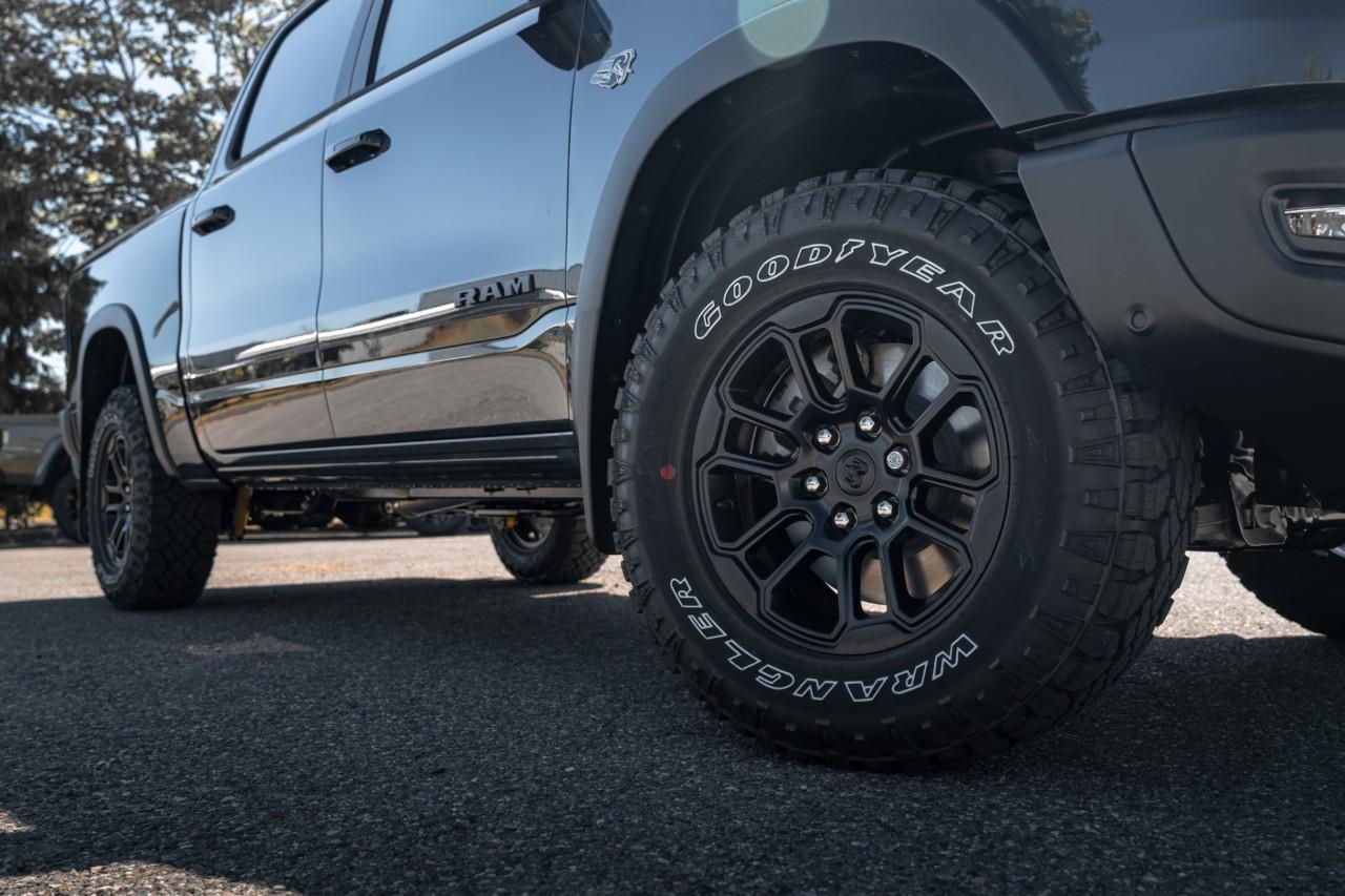 2026 RAM 1500 Rebel T397601