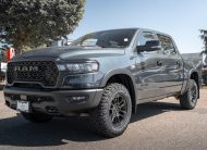 2026 RAM 1500 Rebel T397601