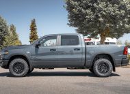 2026 RAM 1500 Rebel T397601