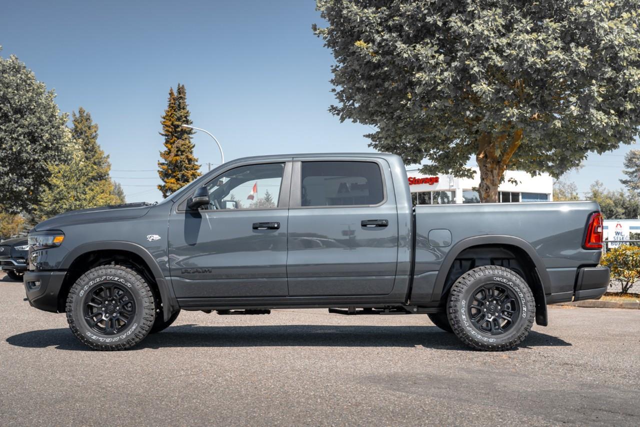 2026 RAM 1500 Rebel T397601