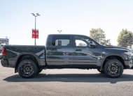 2026 RAM 1500 Rebel T397601