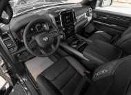 2026 RAM 1500 Rebel T397601