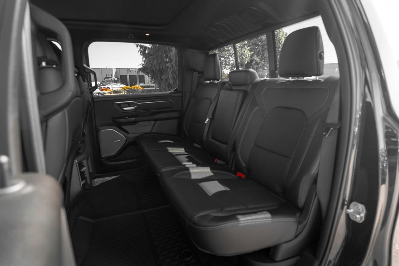 2026 RAM 1500 Rebel T397601