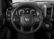 2026 RAM 1500 Rebel T397601